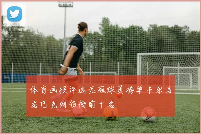 体育画报评选无冠球员榜单卡尔马龙巴克利领衔前十名