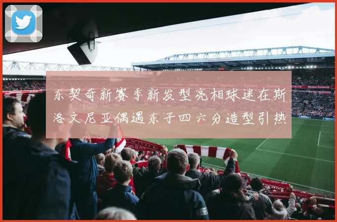 东契奇新赛季新发型亮相球迷在斯洛文尼亚偶遇东子四六分造型引热议