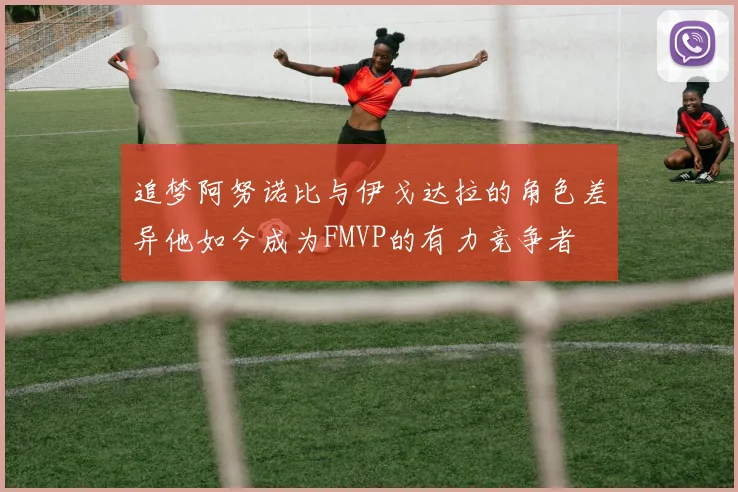 追梦阿努诺比与伊戈达拉的角色差异他如今成为FMVP的有力竞争者