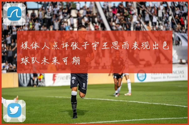 媒体人点评张子宇王思雨表现出色球队未来可期